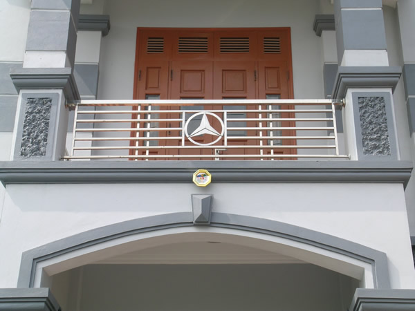 Xưởng gia công cơ khí Inox tại TP Vinh Nghệ An