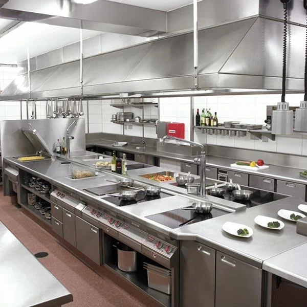 Hệ thống thiết bị h&uacute;t m&ugrave;i c&ocirc;ng nghiệp inox Vinh Nghệ An