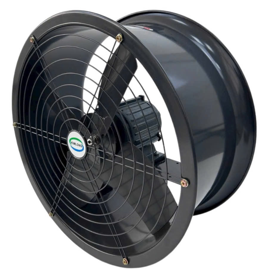 Quạt th&ocirc;ng gi&oacute; c&ocirc;ng nghiệp Vinh Nghệ An