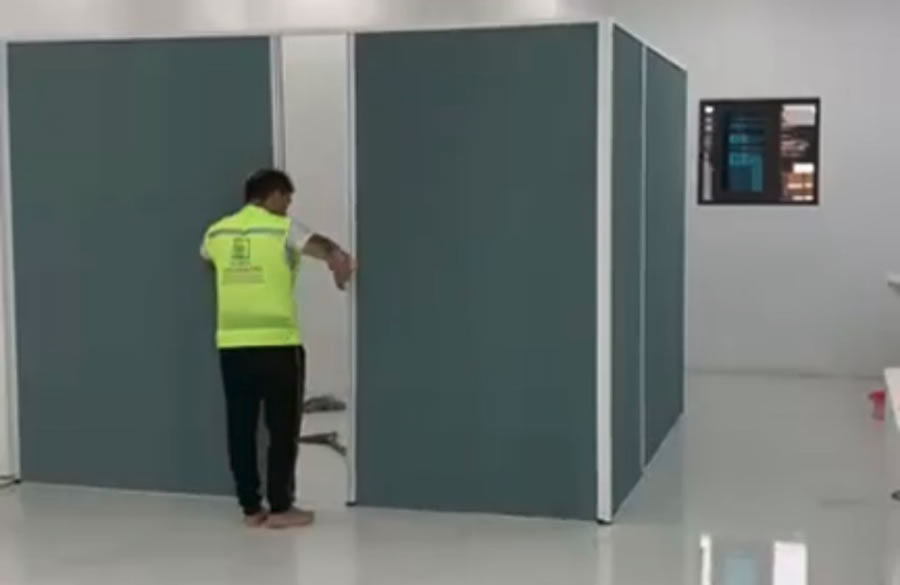 R&egrave;m v&aacute;ch tổ ong ngăn lạnh điều h&ograve;a Vinh Nghệ An