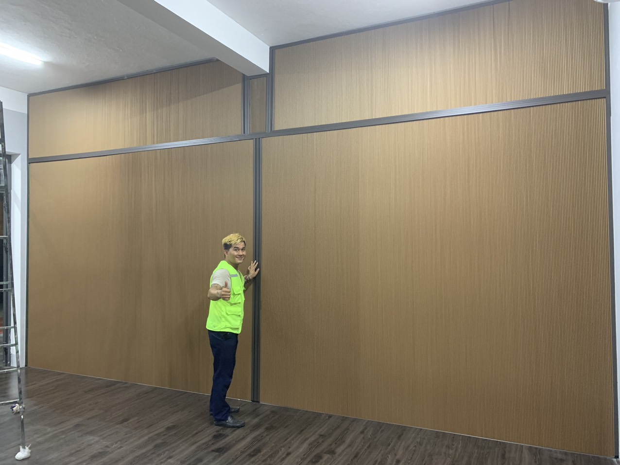 R&egrave;m v&aacute;ch tổ ong ngăn lạnh điều h&ograve;a Vinh Nghệ An