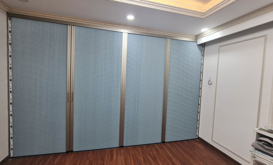 R&egrave;m v&aacute;ch tổ ong ngăn lạnh điều h&ograve;a Vinh Nghệ An